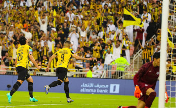 الاتحاد يعزز الصدارة بفوز مثير على الشباب