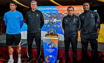 دوري أبطال آسيا : مدرب الهلال يؤكد جاهزية فريقه للاحتفاظ باللقب