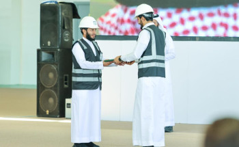 رئيس هيئة تطوير عسير يعلن انتهاء مشروعات المدينة الجامعية