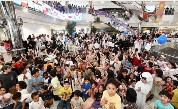 فعاليات “عيدنا فرحة” بالشرقية مستمرة حتى الثلاثاء في هذه الأماكن