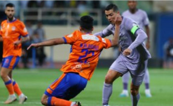 النصر يواجه الوحدة فى نصف نهائى كأس خادم الحرمين