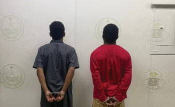 الرياض.. القبض على مواطنَيْن سلبا مندوبي تطبيقات التوصيل تحت تهديد السلاح