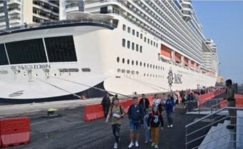 ستكشف عن قفزاتها الطموحة.. “كروز السعودية” تُشارك في معرض سوق السفر العربي الـ 30 بدبي