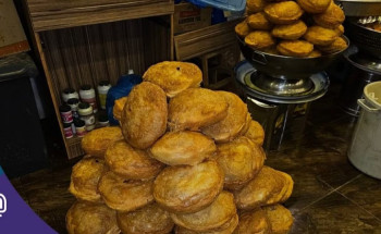 جدة.. ضبط وإتلاف 30 طن مجمدات وحلويات غير صالحة للاستهلاك