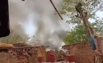 اشتباكات قبلية عنيفة بغرب دارفور في السودان تؤدي إلى سقوط عشرات القتلى ومئات الجرحى