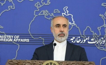 إيران تشكر المملكة على التعاون في إجلاء 65 من رعاياها من السودان