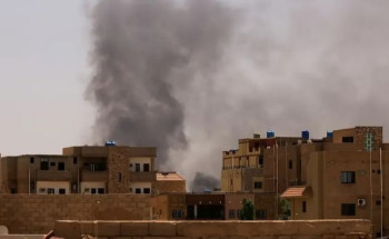 “الصحة السودانية”: حصيلة قتلى المواجهات ترتفع إلى 528