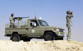 جازان.. حرس الحدود يقبض على 3 مخالفين لمحاولتهم تهريب أقراص خاضعة لتنظيم التداول الطبي