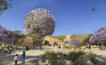 حرم سمو ولي العهد الأميرة سارة بنت مشهور تُعلن إطلاق مركز “عِلمي” لاكتشاف العلوم والابتكار