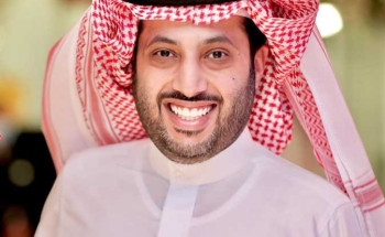 للعام الثاني على التوالي.. تركي آل الشيخ أقوى شخصية مؤثرة في عالم الملاكمة