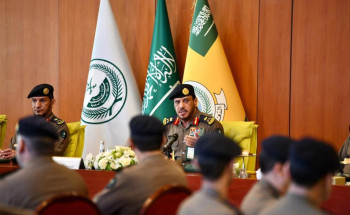 الدفاع المدني ينظم ورشة عمل “إستراتيجية المديرية العامة للدفاع المدني