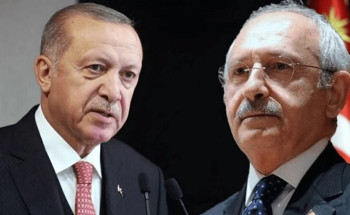 رسميًا .. تركيا: الإعادة بين “أردوغان” و”كيليشدار أوغلو” 28 مايو