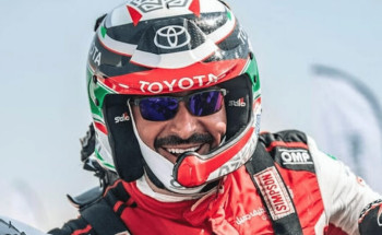 “يزيد الراجحي يحقق” فوزًا مريحًا.. “رالي تبوك نيوم 2023” يختتم سباقاته ويعلن أسماء الفائزين ببطولة السعودية تويوتا للراليات