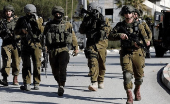 الرئاسة الفلسطينية تدين اقتحام وزير متطرّف بحكومة الاحتلال باحات الأقصى