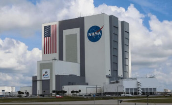 اكتمال الاستعدادات لانطلاق رائدي الفضاء السعوديَّين لمحطة الفضاء الدولية في موعده اليوم