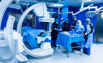 “الصحة” تنقذ حياة شاب من إصابة سكوتر في الطائف