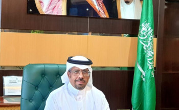 العسيري مديرا عاما مكلفا لفرع وزارة البيئة بمنطقة عسير