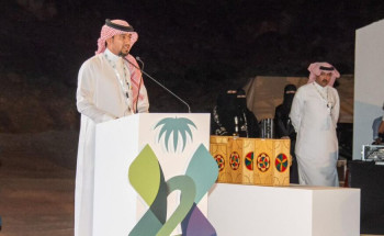 عبدالعزيز بن سعد يرعى حفل انطلاق أعمال مؤتمر حائل الدولي لطب نمط الحياة