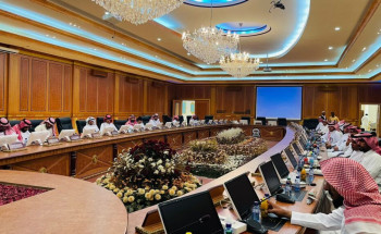 مؤتمر “حائل لطب نمط الحياة” يواصل برامجه العلمية في محافظات المنطقة