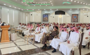 مؤتمر “حائل لطب نمط الحياة” يواصل برامجه العلمية في محافظات المنطقة