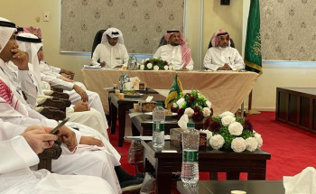 انطلاق مسابقة الإلقاء الفردي بتعليم مكّة