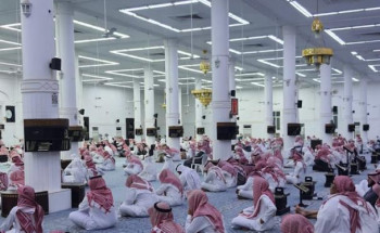 خطباء الجوامع بعموم مناطق المملكة يؤكدن أن المساهمة في حملة إغاثة الشعب السوداني تجسد معاني الأخوة الإسلامية في أبهى صورها