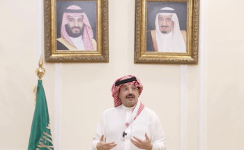 أمير عسير للخريجين: القيادة الرشيدة تفخر بكم