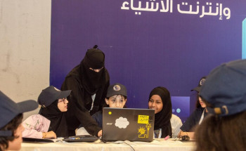 140 طالبا وطالبة من تعليم عسير يشاركون التجارب العلمية حول الفضاء