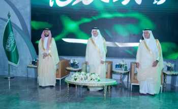 بسعة ٥٠٠ سرير.. أمير الشرقية يفتتح مستشفى السلام بحضور معالي نائب وزير الصحة