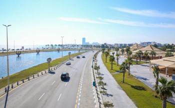 بلدية الخبر تعتمد مشروع لتطوير 11 حي سكني في الخبر