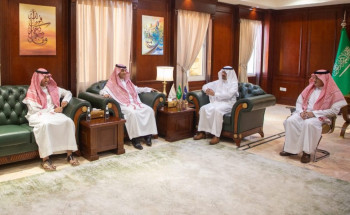 مذكرة تفاهم بين “هيئة تطوير محمية الإمام تركي بن عبدالله الملكية” وجامعة حائل