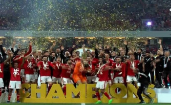 الأهلى بطلاً للسوبر المصري بعد هزيمة بيراميدز بهدف معلول