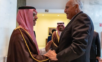 وزير الخارجية يصل إلى الجزائر في زيارة رسمية