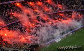 للمرة العاشرة.. الهلال يتوج بكأس خادم الحرمين الشريفين بعد الفوز بركلات الترجيح على الوحدة