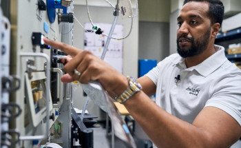 هيئة الفضاء تؤكد جاهزية رواد الفضاء السعوديين لتنفيذ 14 تجربة بحثية علمية رائدة في الجاذبية الصغرى