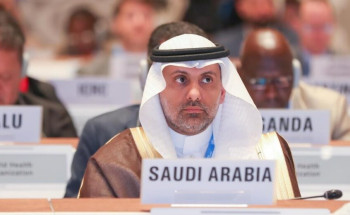 وزير الصحة: جائحة كورونا جعلتنا أقوى وأكثر خبرةً واستعداداً في إدارة الأزمات