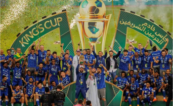 وزير الرياضة “الفيصل”: شكراً لولاة الأمر على الدعم غير المحدود لقطاع الرياضة