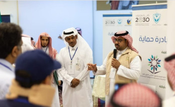 تستهدف 3 آلاف مستفيد.. “تقنية الليث” تُطلق مبادرة التوعية بأخطار المخدرات