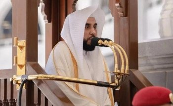 خطيب الحرم المكي : سرعة إدمان “الشبو” تفوق “الكوكايين أو الحشيش”