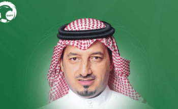 بالتزكية.. “ياسر المسحل” رئيساً للاتحاد السعودي لكرة القدم لـ4 أعوام