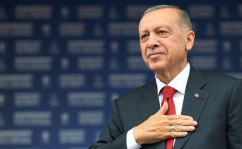 هيئة الانتخابات التركية تعلن فوز أردوغان بولاية رئاسية ثالثة