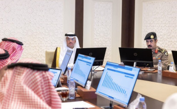 سمو محافظ الأحساء يترأس اجتماع اللجنة التنفيذية لمعالجة التشوه البصري بالمحافظة