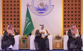 “أمير تبوك” يرعى حفل جائزة التفوق العلمي والتميُّز في عامها الـ 36 ويكرّم الفائزين