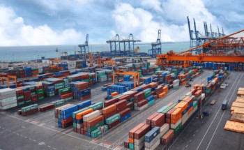 السعودية تقفز إلى المركز 16 عالمياً في مؤشر اتصال شبكة الملاحة البحرية