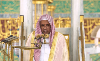إمام المسجد النبوي: عشر ذي الحجة موسم عظيم للمسابقة إلى الخيرات والتزود بالصالحات