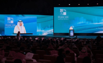 مؤتمر الأعمال العربي- الصيني يختتم يومه الأول بتوقيع اتفاقيات بقيمة تزيد على 10 مليارات دولار