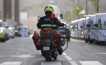 “الدفاع المدني” يواصل خدماته في 26 مركزًا موسميًا لضمان أمن وسلامة الحجاج