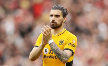 “الهلال” يحسم صفقة روبن نيفيز