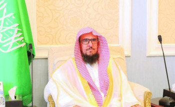 صدور الموافقة الكريمة على تولي الشيخ الدكتور يوسف بن محمد بن سعيد إلقاء خطبة يوم عرفة لهذا العام