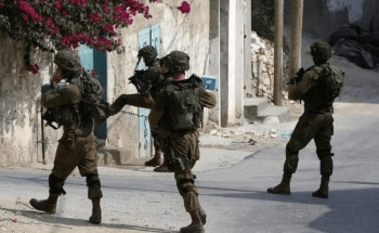 قوات الاحتلال تواصل عدوانها على جنين.. 3 شهداء بينهم طفل و45 إصابة